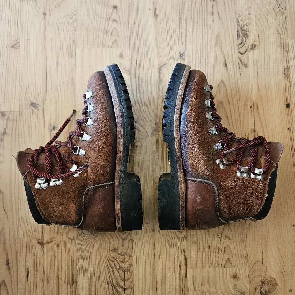 Dexter Men's Hiking Boots - Picture 3 of 12